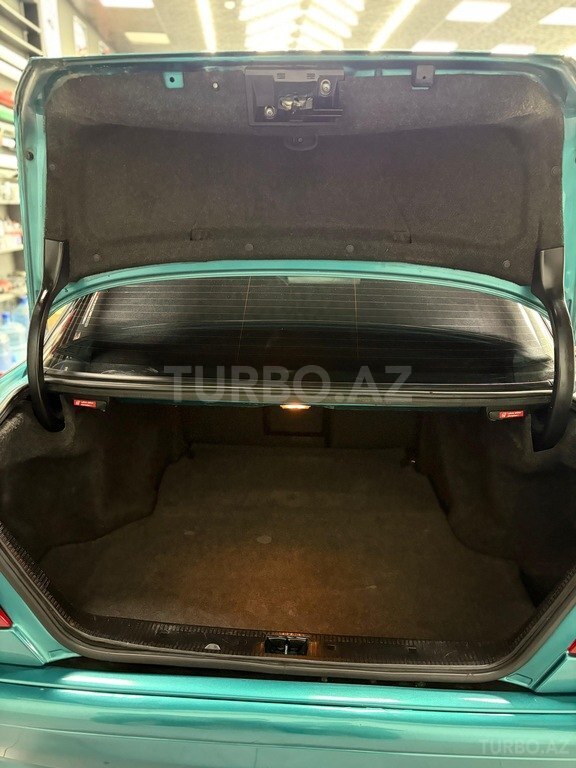 Mercedes C 220