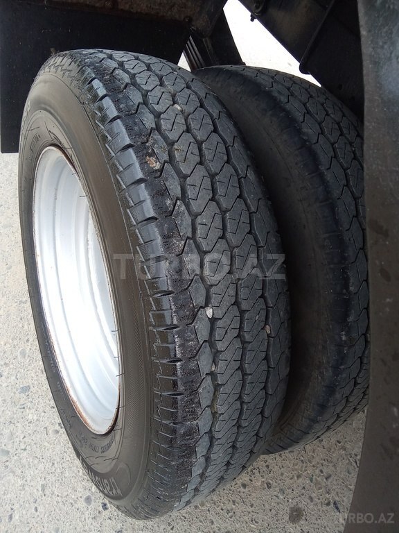 GAZ GAZel (3302-18)