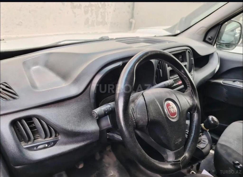 Fiat Doblo