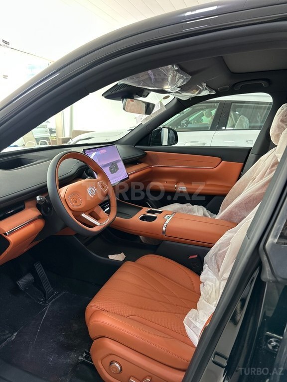 Changan Qiyuan Q07