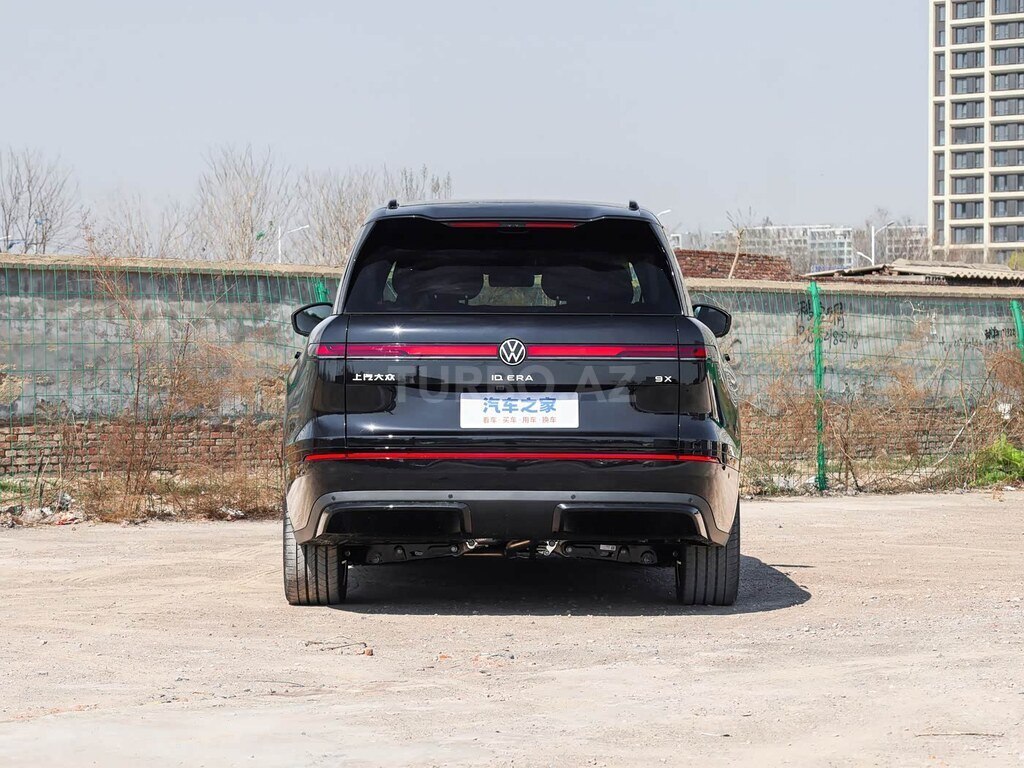 Volkswagen ID.Era 9X