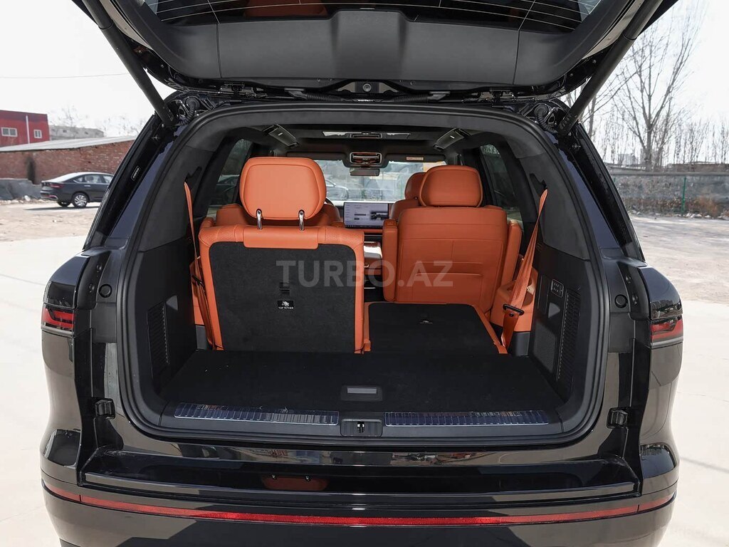 Volkswagen ID.Era 9X