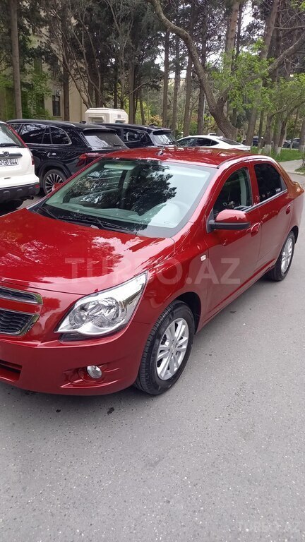 Chevrolet Cobalt