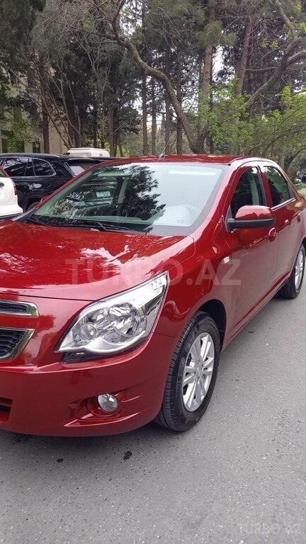 Chevrolet Cobalt