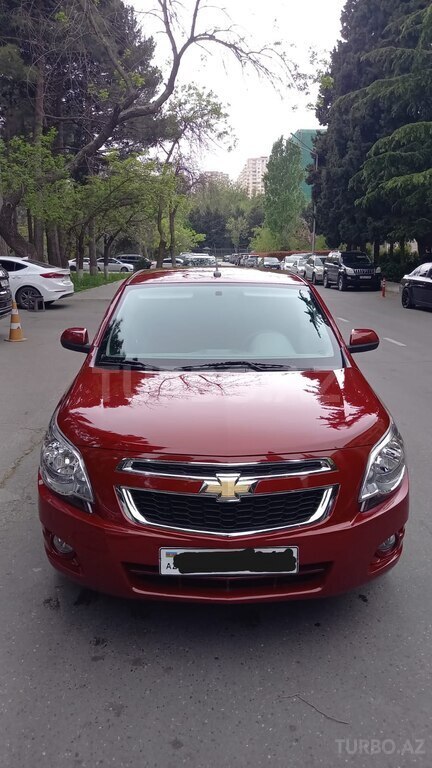 Chevrolet Cobalt