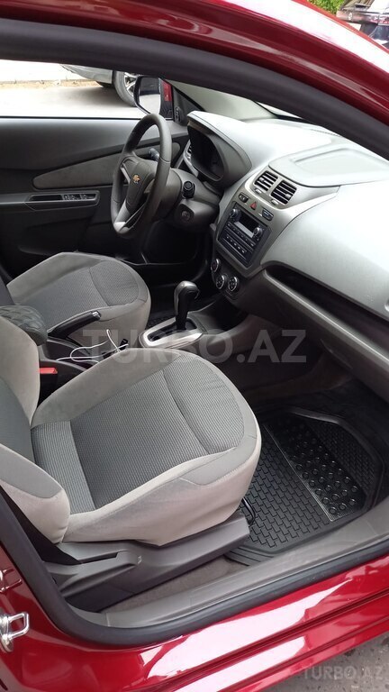 Chevrolet Cobalt