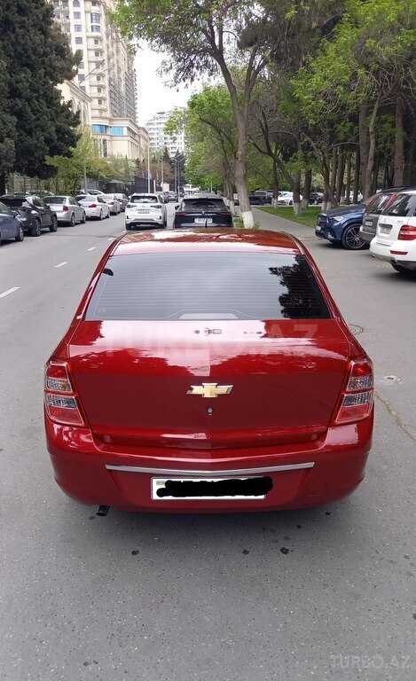 Chevrolet Cobalt
