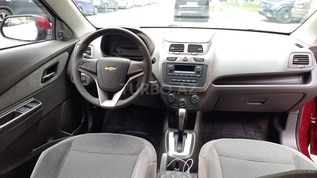 Chevrolet Cobalt