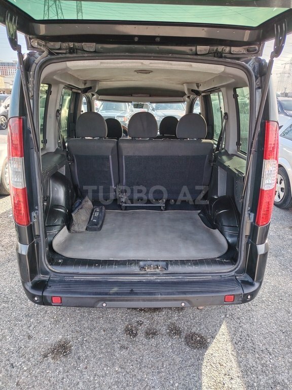Fiat Doblo