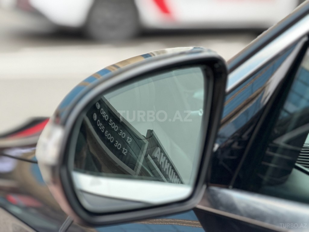Mercedes S 350 d 4MATIC