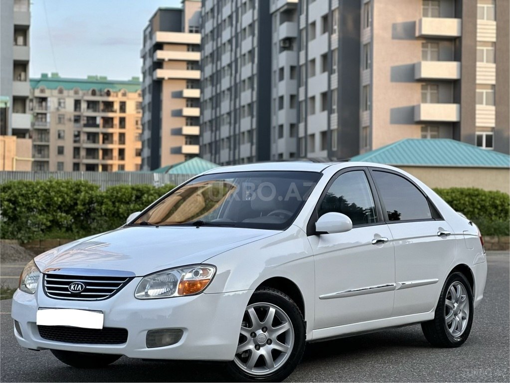 Kia Cerato