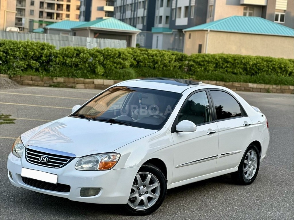 Kia Cerato