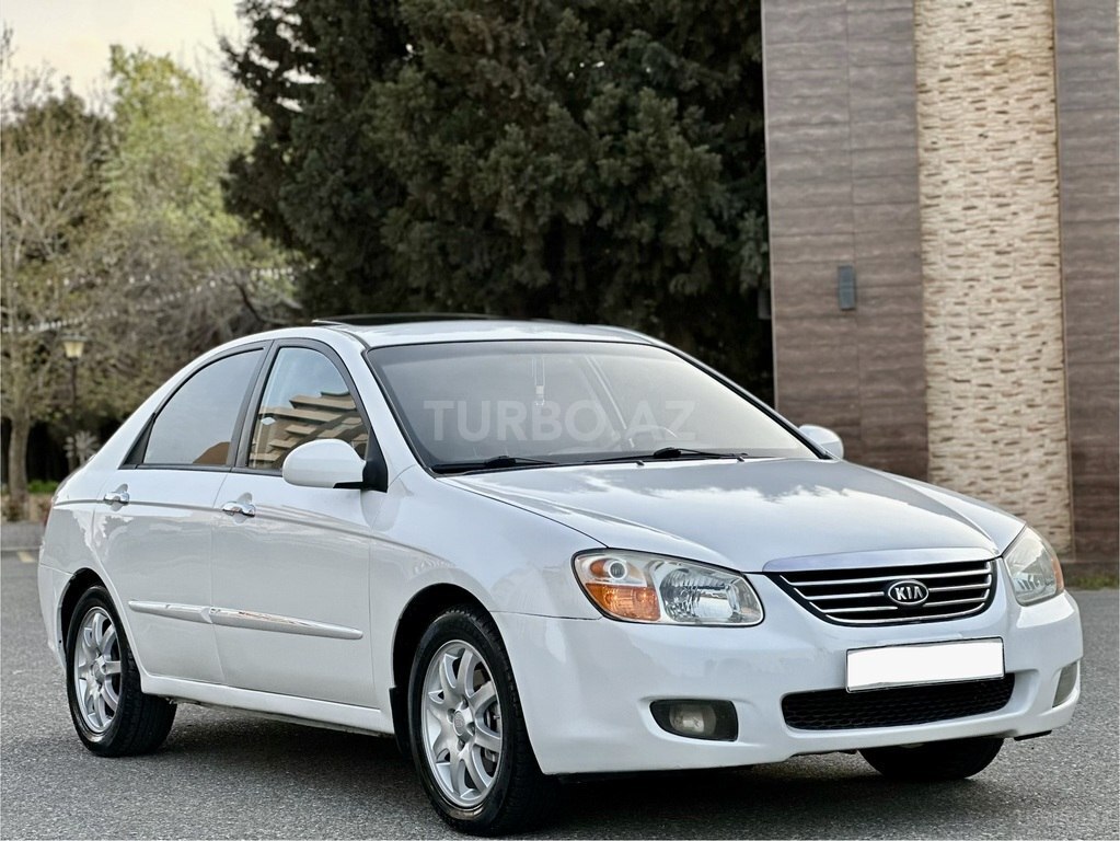 Kia Cerato