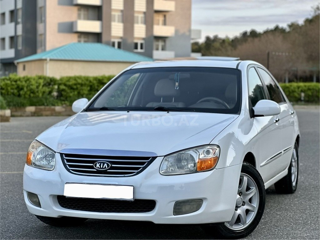 Kia Cerato