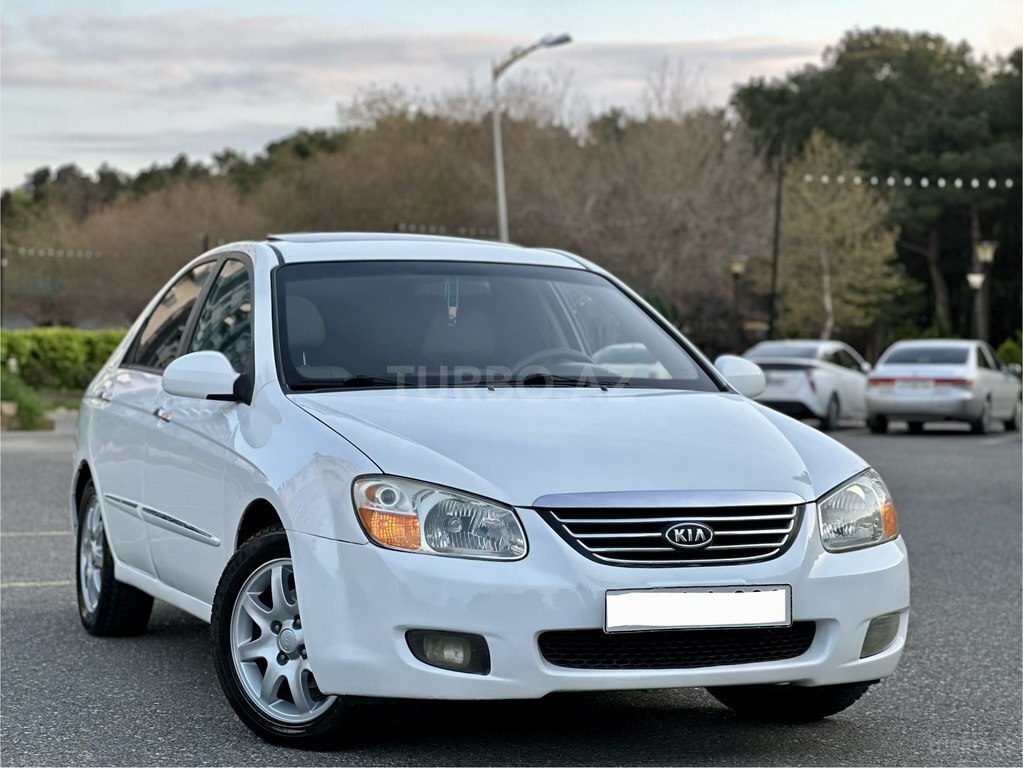 Kia Cerato