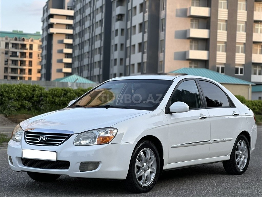 Kia Cerato