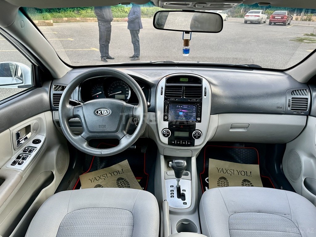Kia Cerato