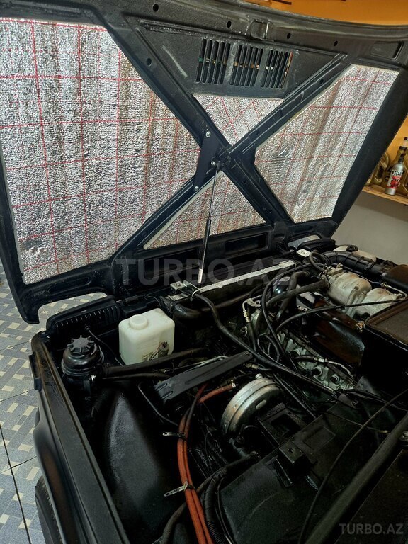 LADA (VAZ) Niva