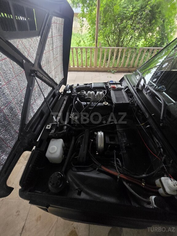 LADA (VAZ) Niva
