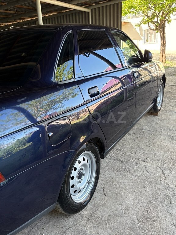 LADA (VAZ) Priora