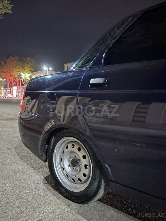 LADA (VAZ) Priora