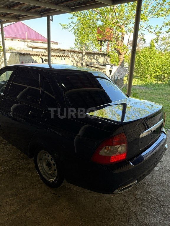 LADA (VAZ) Priora