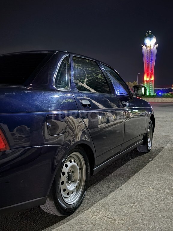 LADA (VAZ) Priora