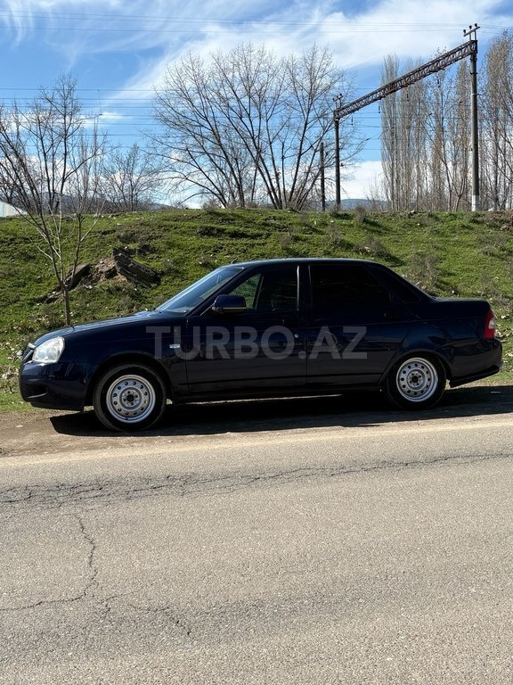 LADA (VAZ) Priora