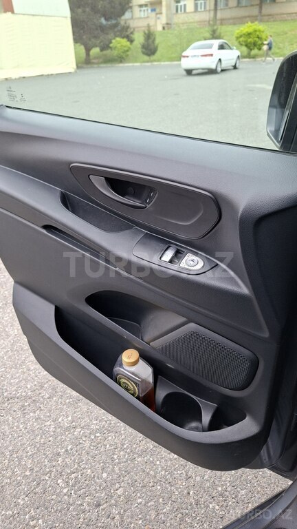 Mercedes Vito 116 CDI