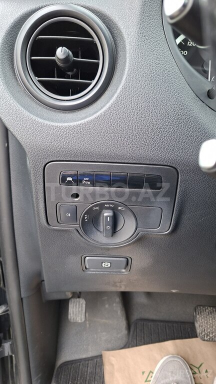 Mercedes Vito 116 CDI