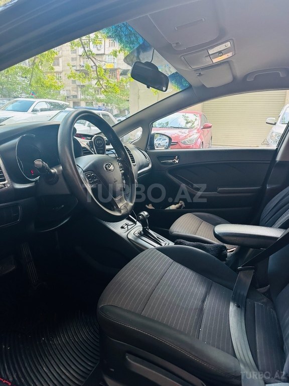 Kia Cerato