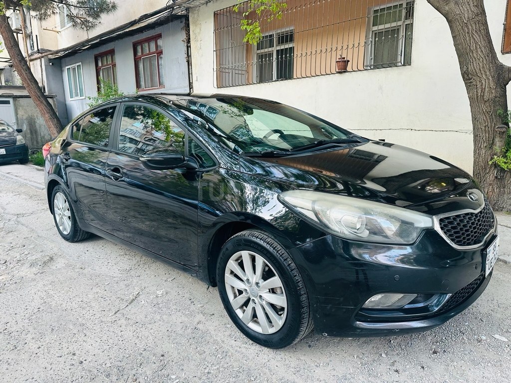 Kia Cerato