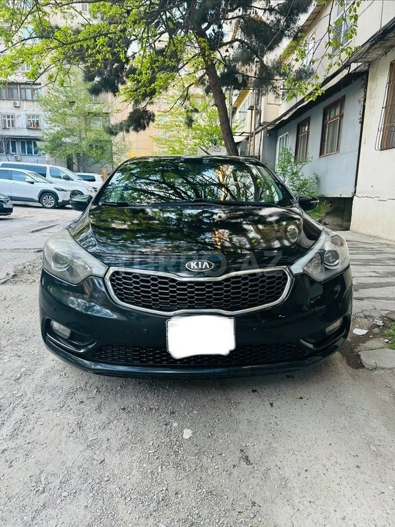 Kia Cerato