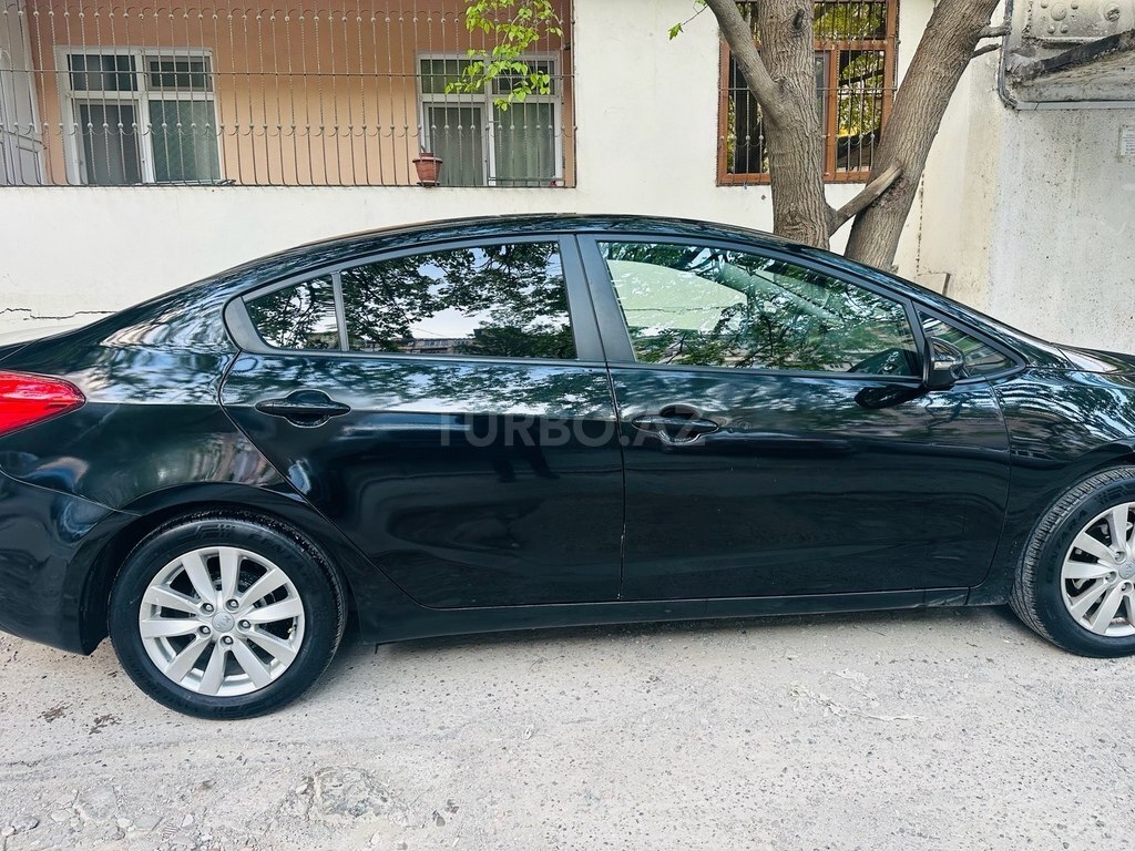Kia Cerato