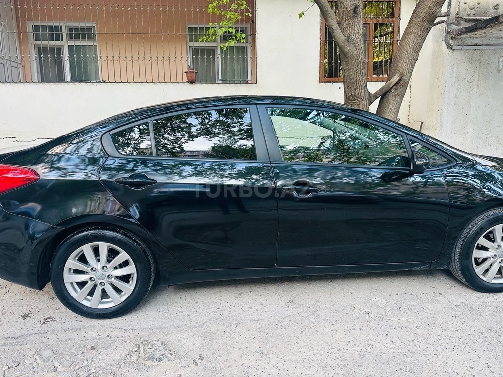 Kia Cerato