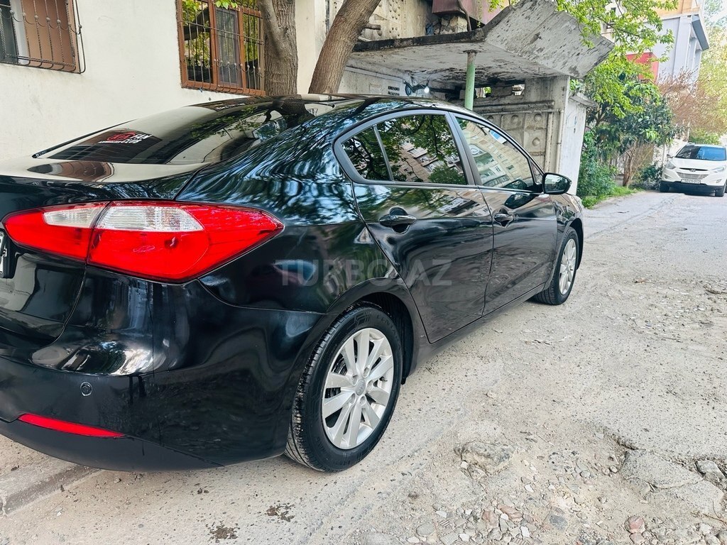 Kia Cerato