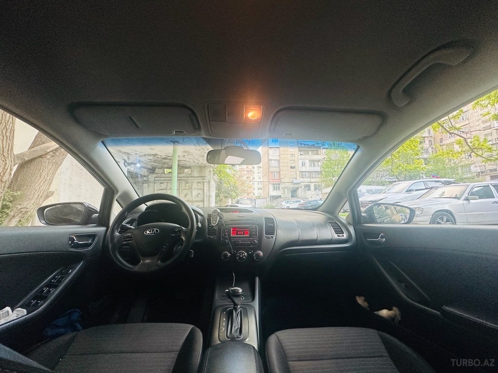 Kia Cerato