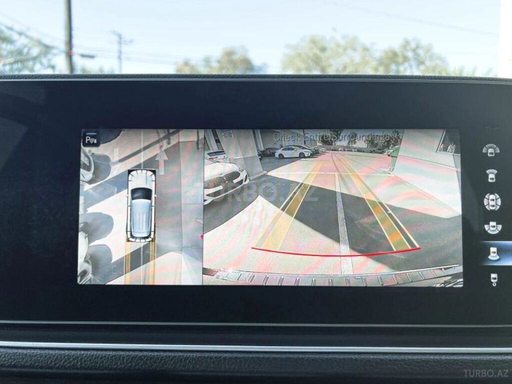 Mercedes GLE 350 4MATIC