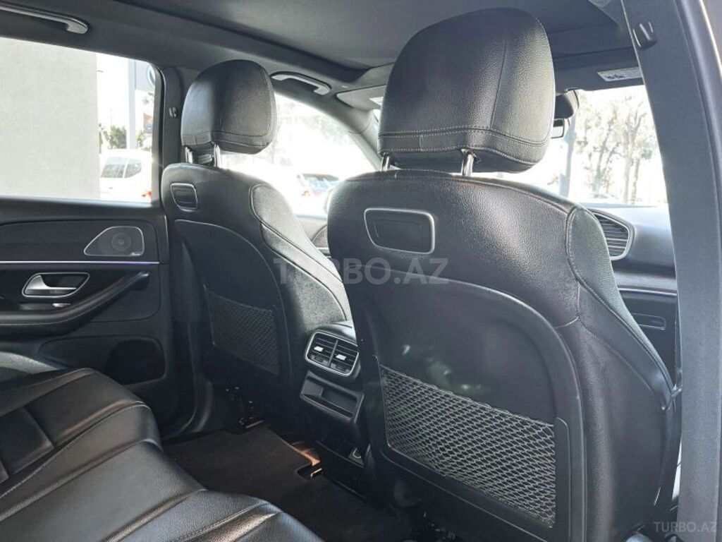 Mercedes GLE 350 4MATIC