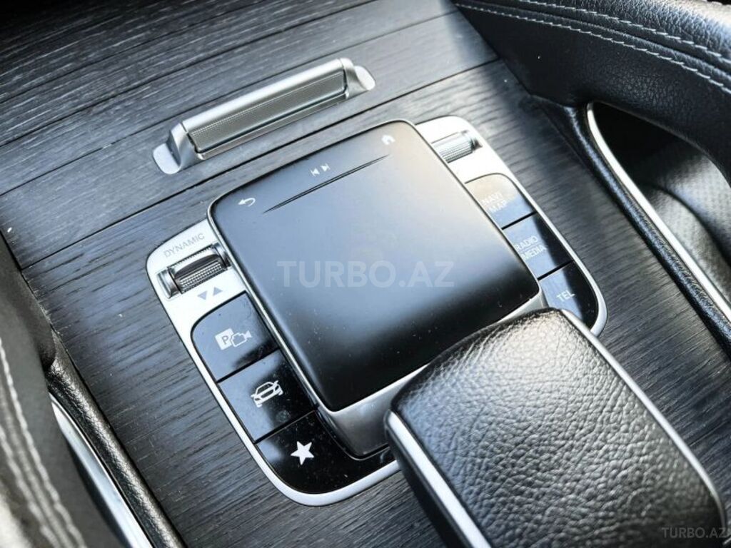 Mercedes GLE 350 4MATIC