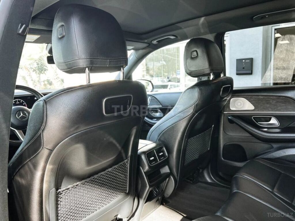 Mercedes GLE 350 4MATIC