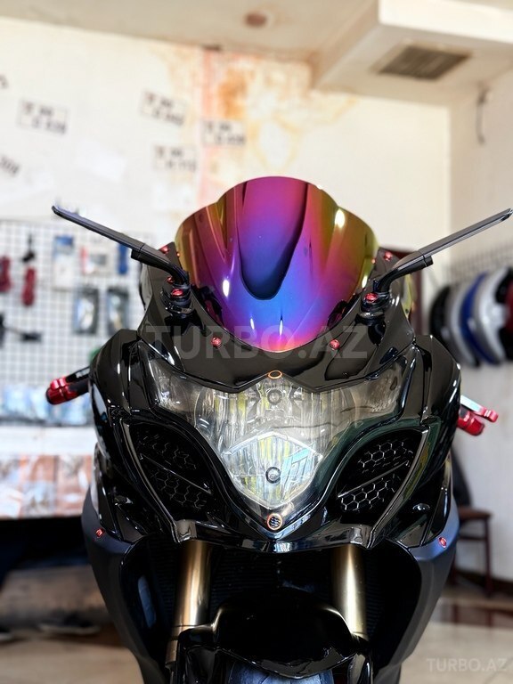 Suzuki GSX-R 1000