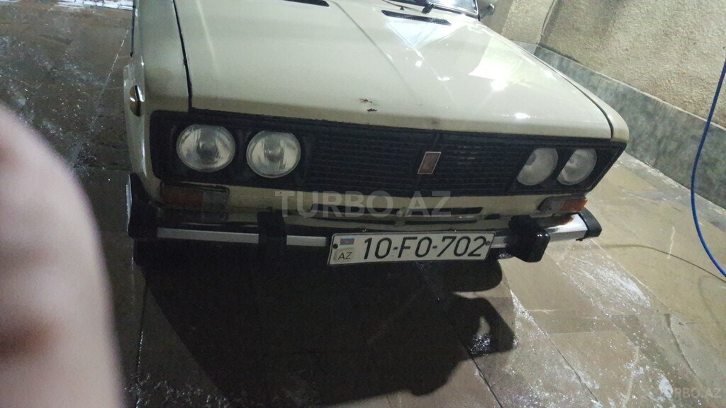 LADA (VAZ) 2106
