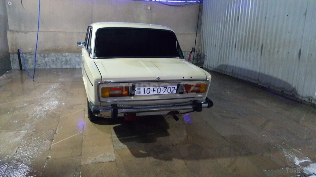 LADA (VAZ) 2106