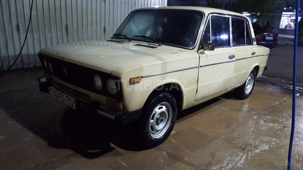 LADA (VAZ) 2106