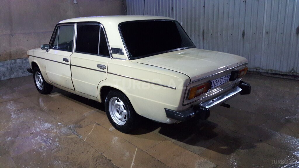 LADA (VAZ) 2106