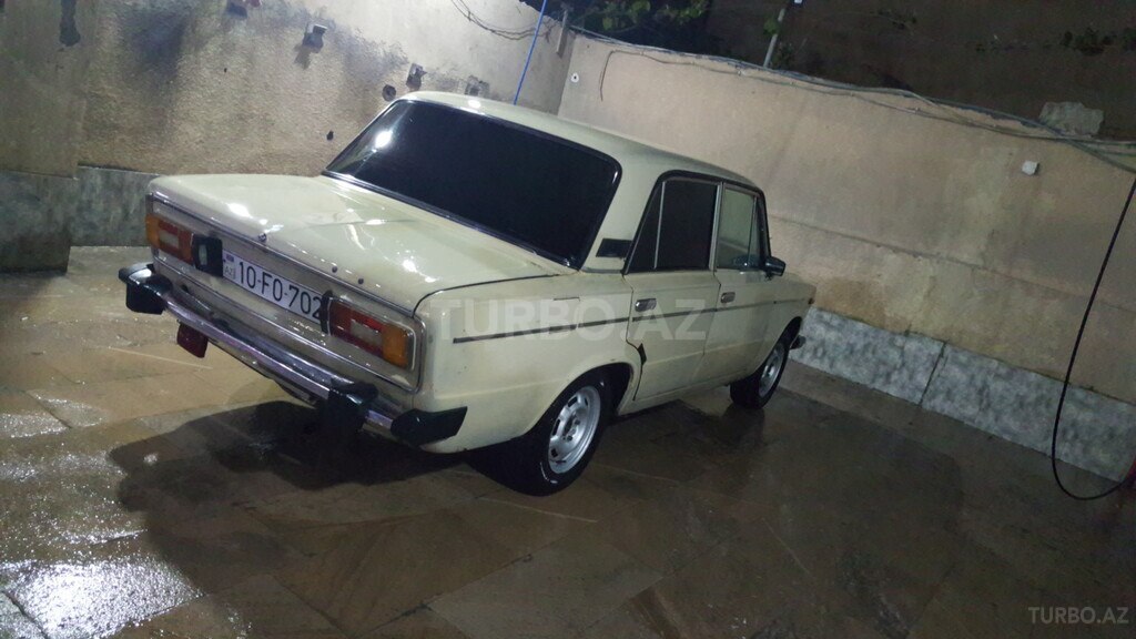 LADA (VAZ) 2106