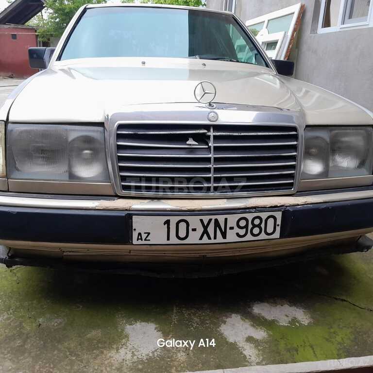 Mercedes E 250