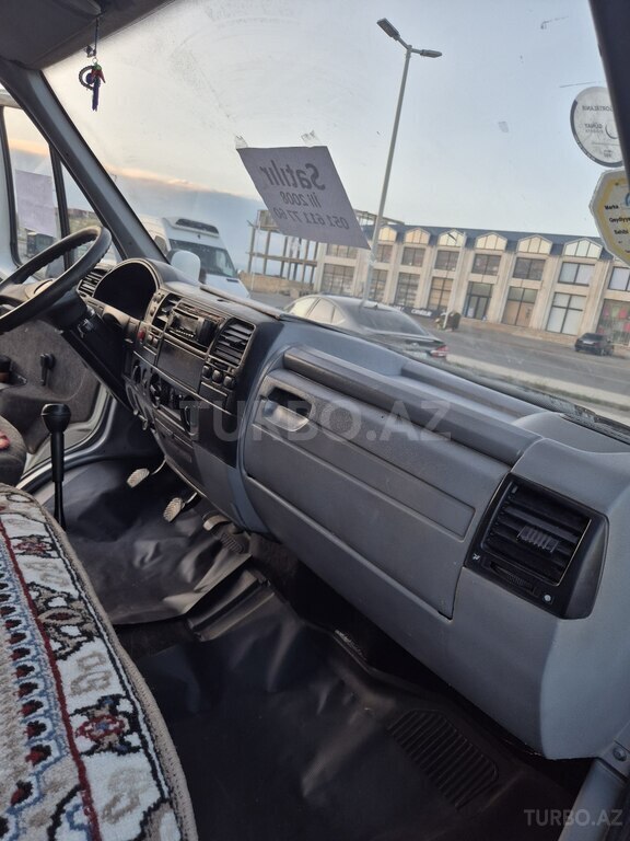 GAZ GAZel (330202-740)