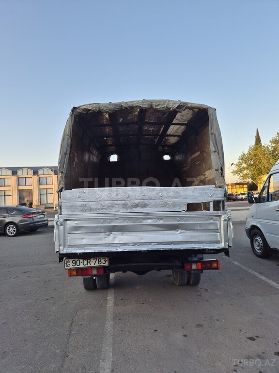GAZ GAZel (330202-740)